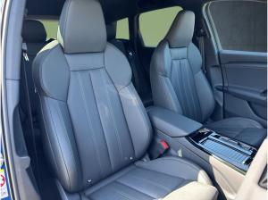 Audi SQ6 e-tron SQ6 SUV e-tron AHK/W-Pumpe/Luft/OLED/B&O/LHZ/21"/Assist