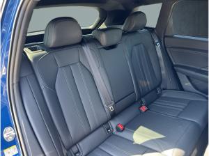 Audi SQ6 e-tron SQ6 SUV e-tron AHK/W-Pumpe/Luft/OLED/B&O/LHZ/21"/Assist