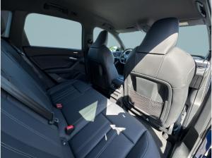 Audi SQ6 e-tron SQ6 SUV e-tron AHK/W-Pumpe/Luft/OLED/B&O/LHZ/21"/Assist