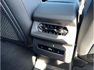 Audi SQ6 e-tron SQ6 SUV e-tron AHK/W-Pumpe/Luft/OLED/B&O/LHZ/21"/Assist
