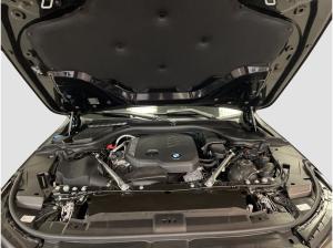 BMW 520 d Limousine M Sport // AHK // Aktive Sitzbelüftung vorn //  Driving Assistant Professional // Harman
