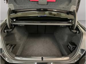 BMW 520 d Limousine M Sport // AHK // Aktive Sitzbelüftung vorn //  Driving Assistant Professional // Harman