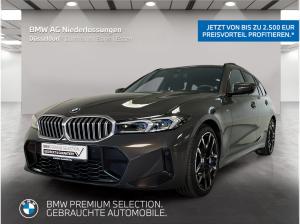 BMW 320 i Touring M Sport AHK LiveCockpitProf Kamera