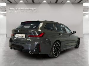 BMW 320 i Touring M Sport AHK LiveCockpitProf Kamera