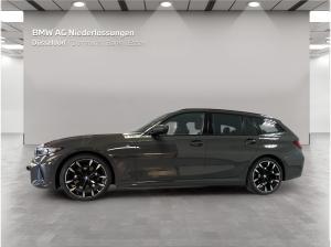 BMW 320 i Touring M Sport AHK LiveCockpitProf Kamera