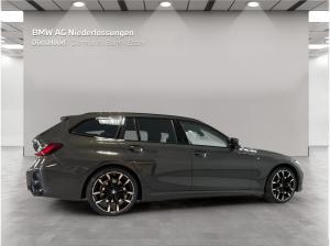 BMW 320 i Touring M Sport AHK LiveCockpitProf Kamera