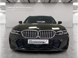 BMW 320 i Touring M Sport AHK LiveCockpitProf Kamera