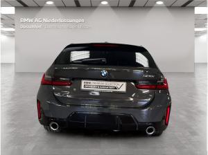 BMW 320 i Touring M Sport AHK LiveCockpitProf Kamera