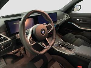 BMW 320 i Touring M Sport AHK LiveCockpitProf Kamera