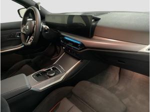 BMW 320 i Touring M Sport AHK LiveCockpitProf Kamera