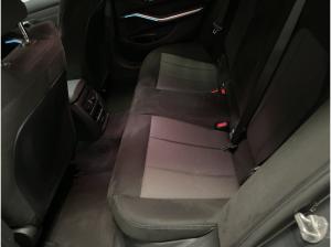 BMW 320 i Touring M Sport AHK LiveCockpitProf Kamera