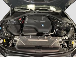 BMW 320 i Touring M Sport AHK LiveCockpitProf Kamera