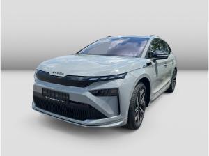 Skoda ENYAQ Enyaq Sportline 60 AHK Transport Winter Advanced❗❗❗Aktion bis 31.07.2026❗❗❗