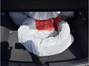 Volkswagen Polo 2.0 TSI DSG GTI FrontAssist IQ.Light DAB+