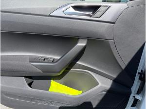 Volkswagen Polo 2.0 TSI DSG GTI FrontAssist IQ.Light DAB+