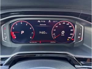 Volkswagen Polo 2.0 TSI DSG GTI FrontAssist IQ.Light DAB+