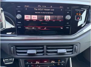 Volkswagen Polo 2.0 TSI DSG GTI FrontAssist IQ.Light DAB+