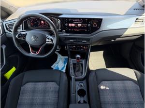 Volkswagen Polo 2.0 TSI DSG GTI FrontAssist IQ.Light DAB+