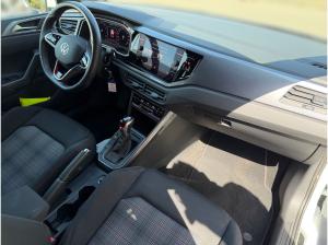 Volkswagen Polo 2.0 TSI DSG GTI FrontAssist IQ.Light DAB+