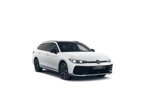 Volkswagen Passat Variant 1.5 TSI eHybrid R-Line PANO AHK