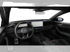 Volkswagen Passat Variant 1.5 TSI eHybrid R-Line PANO AHK