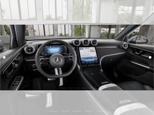 Mercedes-Benz GLC 200 d LAGERWAGEN+EDITION AMG+KEYLESS-GO+AHK+SOUNDSYSTEM+UVM