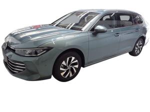 Volkswagen Passat Variant Business 1.5 eTSI DSG - Rear View Matrix-LED Navi ACC CarPlay Massage SHZ PDC LM
