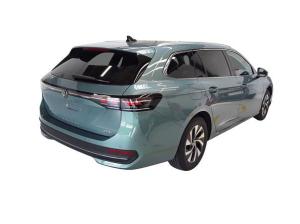 Volkswagen Passat Variant Business 1.5 eTSI DSG - Rear View Matrix-LED Navi ACC CarPlay Massage SHZ PDC LM