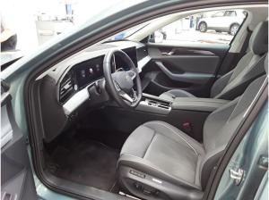 Volkswagen Passat Variant Business 1.5 eTSI DSG - Rear View Matrix-LED Navi ACC CarPlay Massage SHZ PDC LM