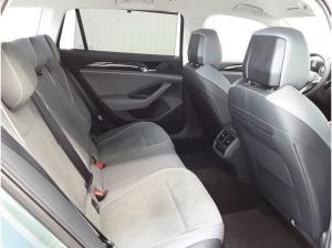 Volkswagen Passat Variant Business 1.5 eTSI DSG - Rear View Matrix-LED Navi ACC CarPlay Massage SHZ PDC LM