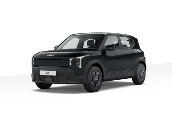 Kia EV2 📦Bestellfahrzeug📦, 💯7 Jahre Herstellergarantie💯