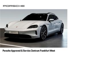 Porsche Taycan ‼️ Taycan Sport Turismo Generation 2sofort verfügbar ‼️