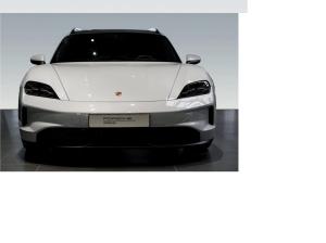 Porsche Taycan ‼️ Taycan Sport Turismo Generation 2sofort verfügbar ‼️