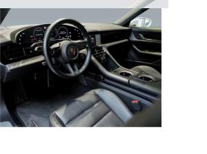 Porsche Taycan ‼️ Taycan Sport Turismo Generation 2sofort verfügbar ‼️