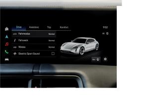 Porsche Taycan ‼️ Taycan Sport Turismo Generation 2sofort verfügbar ‼️