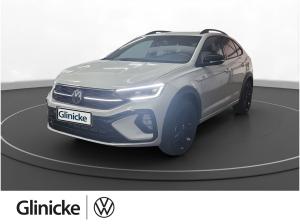 Volkswagen Taigo R-Line Automatik AHK Kamera Sitzheiz Klima