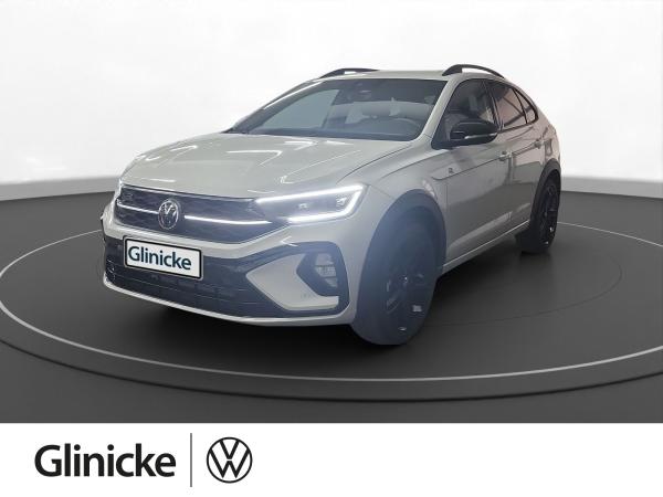 Volkswagen Taigo R-Line Automatik AHK Kamera Sitzheiz Klima