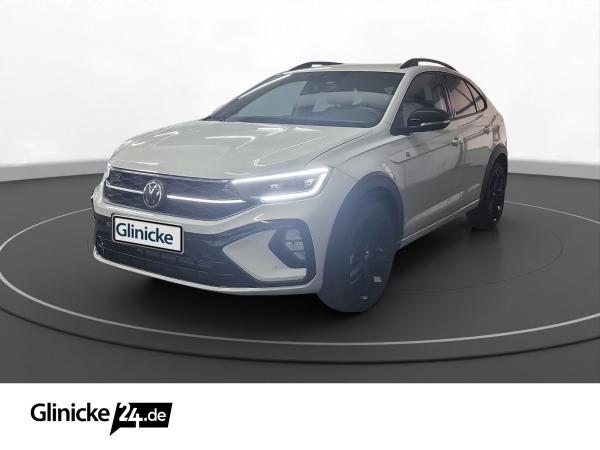 Volkswagen Taigo R-Line Automatik AHK Kamera Sitzheiz Klima