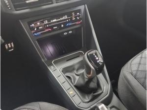Volkswagen Taigo R-Line Automatik AHK Kamera Sitzheiz Klima