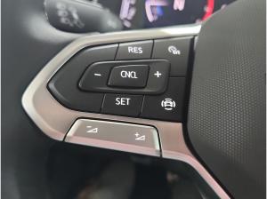 Volkswagen Taigo R-Line Automatik AHK Kamera Sitzheiz Klima