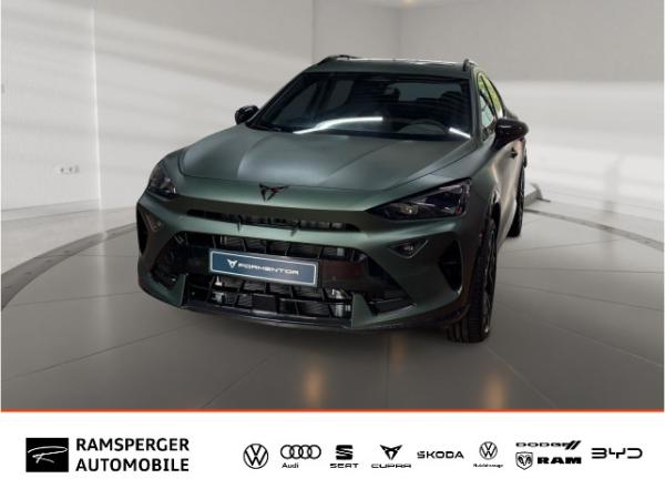 Cupra Formentor VZ Tribe Edition 1.5 e-hybrid Matrix/AHK/uvm.