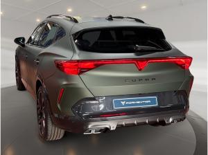 Cupra Formentor VZ Tribe Edition 1.5 e-hybrid Matrix/AHK/uvm.