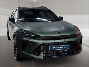 Cupra Formentor VZ Tribe Edition 1.5 e-hybrid Matrix/AHK/uvm.