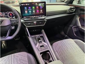 Cupra Formentor VZ Tribe Edition 1.5 e-hybrid Matrix/AHK/uvm.