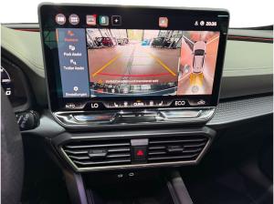 Cupra Formentor VZ Tribe Edition 1.5 e-hybrid Matrix/AHK/uvm.