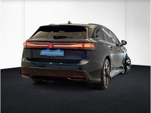 Volkswagen ID.7 Tourer GTX 4M **Wärmep*Harman Kardon*