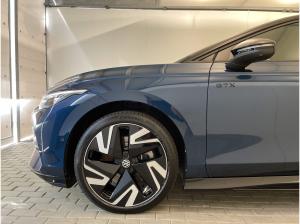 Volkswagen ID.7 Tourer GTX 4M **Wärmep*Harman Kardon*