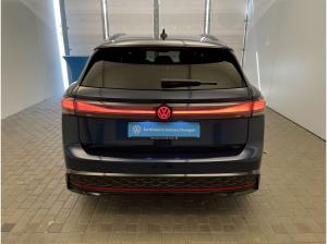Volkswagen ID.7 Tourer GTX 4M **Wärmep*Harman Kardon*