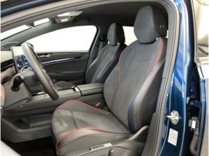 Volkswagen ID.7 Tourer GTX 4M **Wärmep*Harman Kardon*