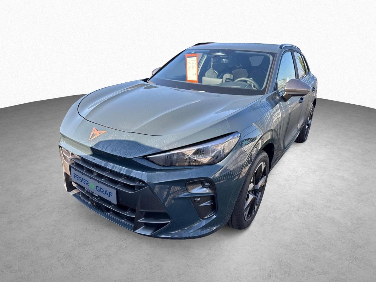 Cupra Terramar 1.5 eTSI DSG GEWERBLICH EDGE|DigitalDrive|PurePerf